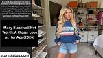 Macy Meyer Net Worth
