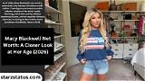 Macy Meyer Net Worth