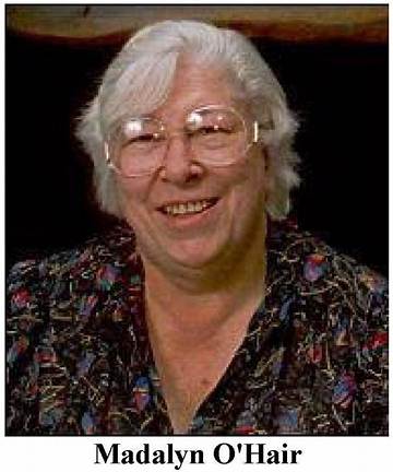 Madalyn Murray-O’hair Net Worth