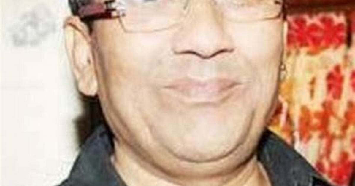 Madan Jain Net Worth