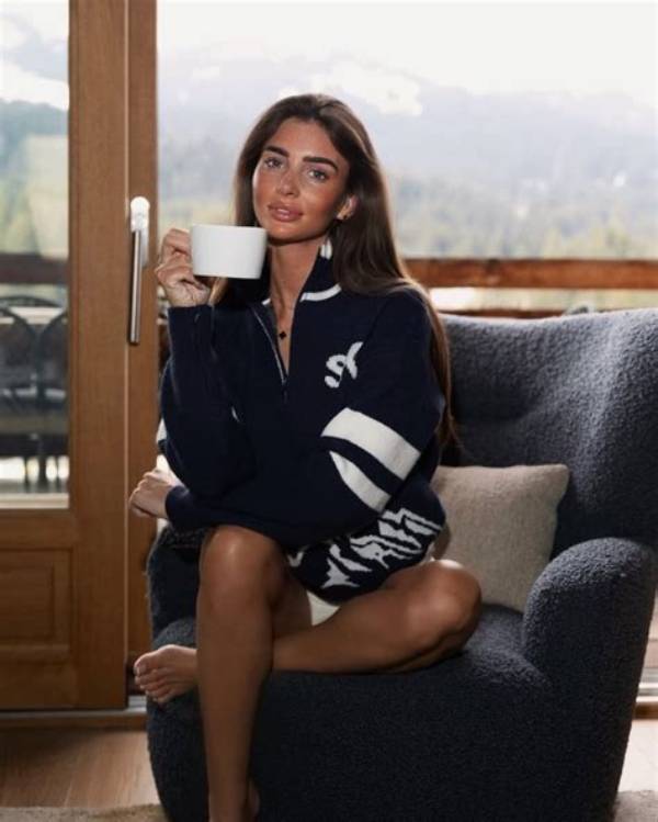 Maddy Shaughnessy - Net Worth 2018, Bio & Wiki
