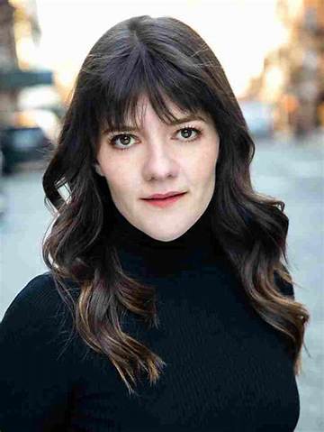 Madeleine Martin Net Worth