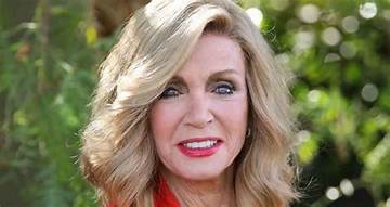 Madeleine Mills Net Worth