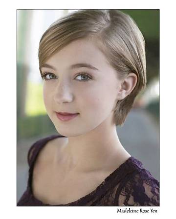 Madeleine Rose Yen Net Worth