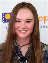 Madeline Carroll Net Worth