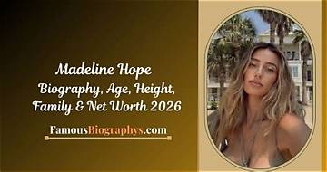 Madeline Deutsch Net Worth