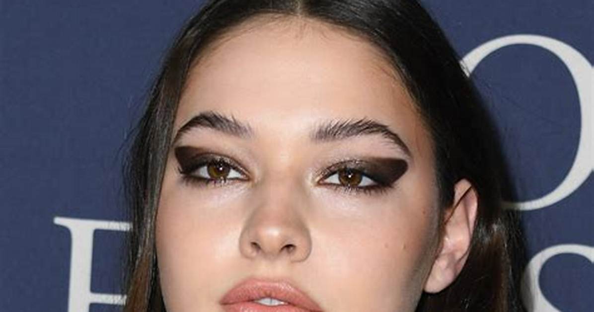 Madelyn Cain Net Worth