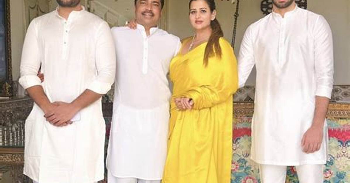 Madhava Reddy Net Worth