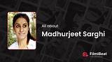 Madhurjeet Sarghi Net Worth