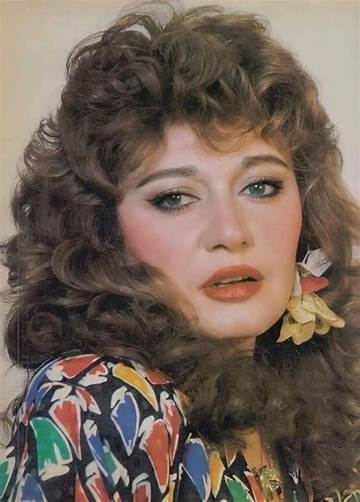 Madiha Kamel Net Worth