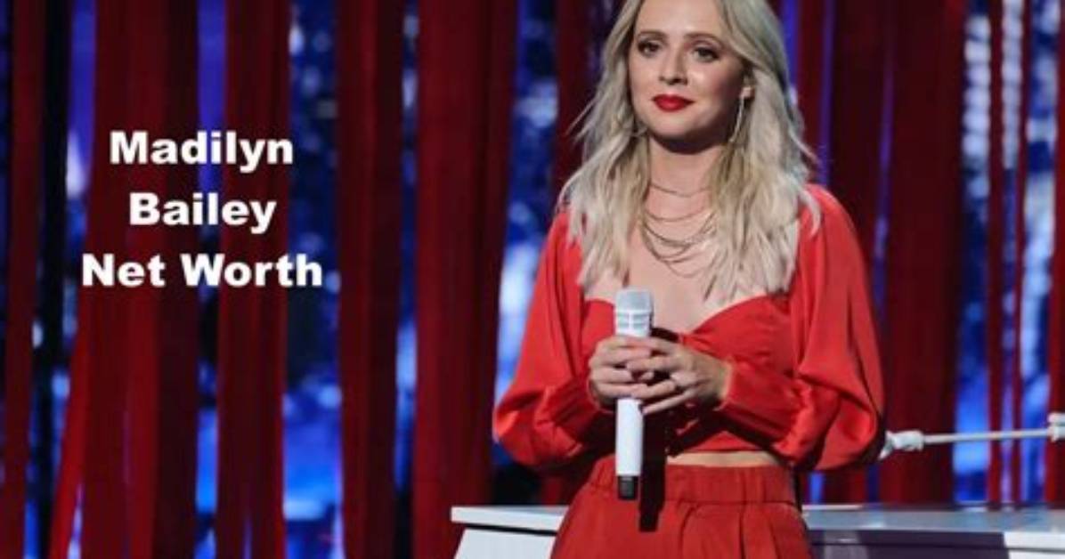 Madilyn Landry Net Worth