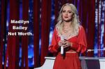 Madilyn Landry Net Worth