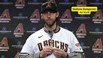 Madison Bumgarner Net Worth