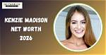 Madison Conradis Net Worth