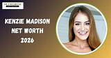 Madison Conradis Net Worth