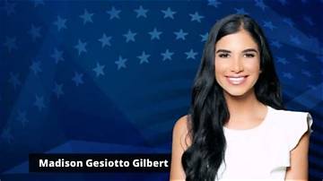 Madison Gilbert Net Worth