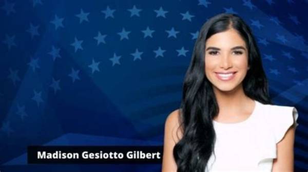 Madison Gilbert Net Worth