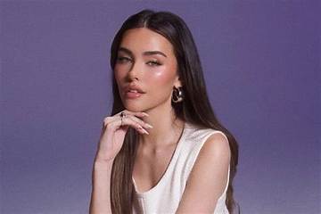 Madison Gray Net Worth
