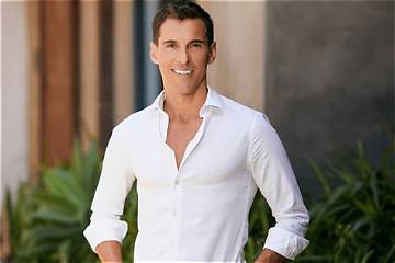 Madison Hildebrand Net Worth