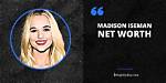 Madison Iseman Net Worth