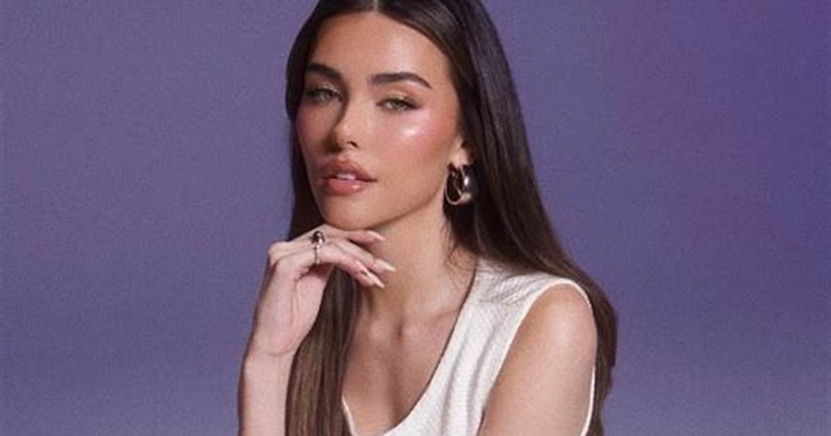 Madison Mcaleer Net Worth
