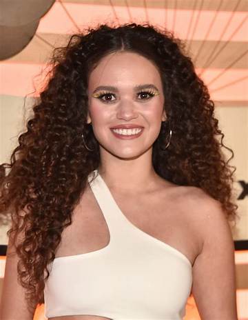 Madison Pettis Net Worth