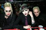 Madonna Wayne Gacy Net Worth