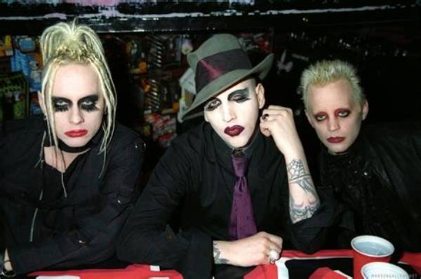 Madonna Wayne Gacy Net Worth