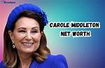 Mae Middleton Net Worth