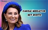 Mae Middleton Net Worth