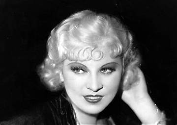 Mae West Net Worth
