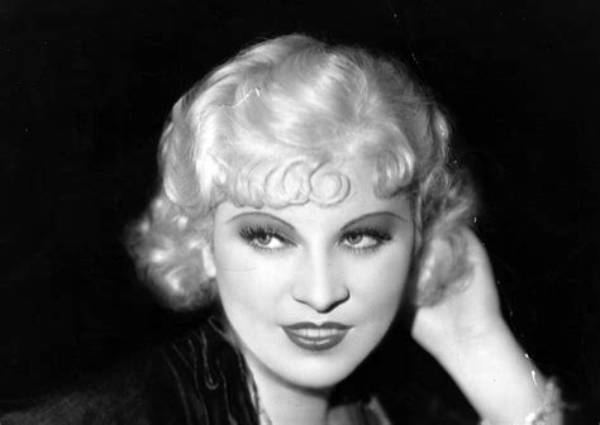 Mae West Net Worth