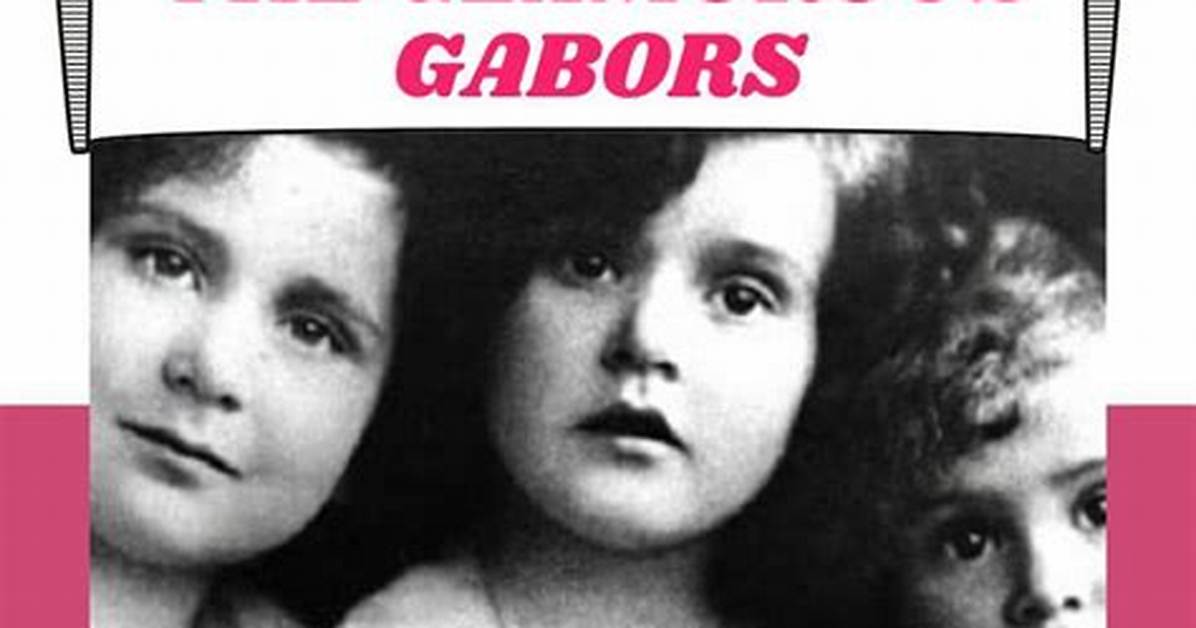 Magda Gabor Net Worth