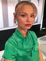 Magdalena Rozanska Net Worth