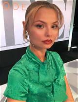 Magdalena Rozanska Net Worth
