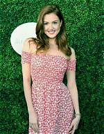 Maggie Geha Net Worth
