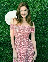 Maggie Geha Net Worth