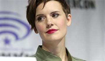 Maggie Grace Net Worth
