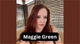 Maggie Green Net Worth