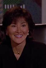 Maggie Han Net Worth