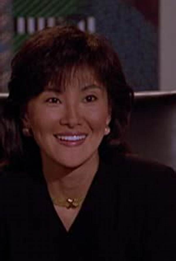 Maggie Han Net Worth