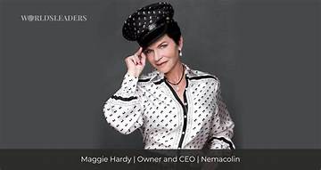 Maggie Louie Net Worth