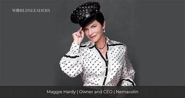 Maggie Louie Net Worth