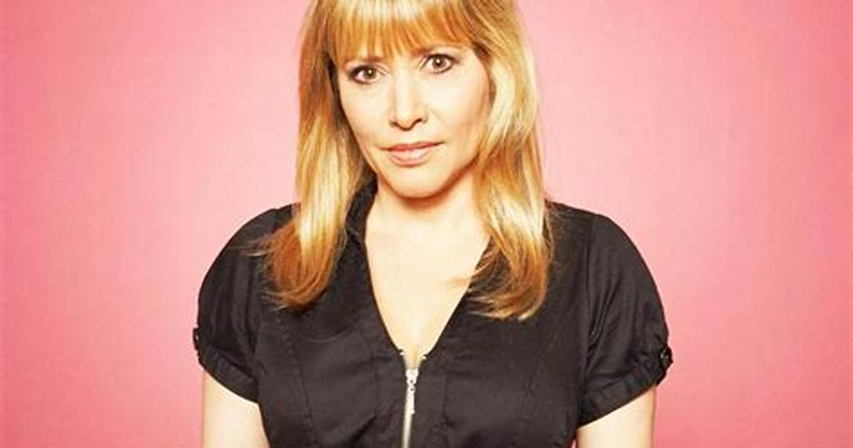 Maggie O’neill Net Worth