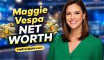 Maggie Rennie Net Worth