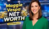Maggie Rennie Net Worth