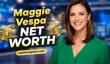 Maggie Rennie Net Worth