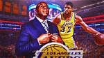 Magic Johnson Net Worth