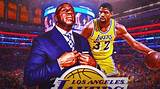 Magic Johnson Net Worth