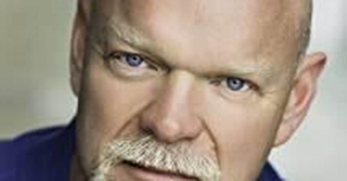 Magnus Samuelsson Net Worth